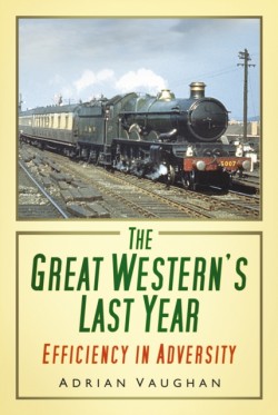 The Great Westerns Last Year