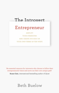 The Introvert Entrepreneur