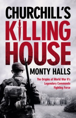 Churchills Killing House