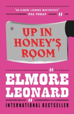 Up In Honeys Room
