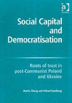 Social Capital and Democratisation