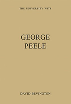 George Peele