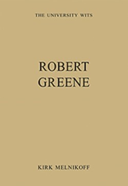 Robert Greene