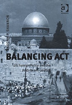 Balancing Act