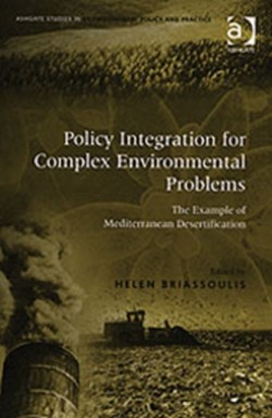 Policy Integration for Complex Environmental Problems