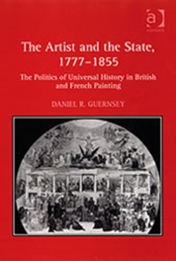 The Artist and the State, 1777-1855