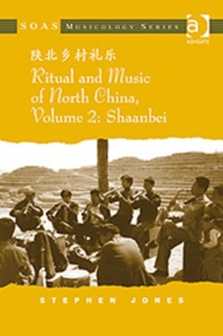 Ritual and Music of North China