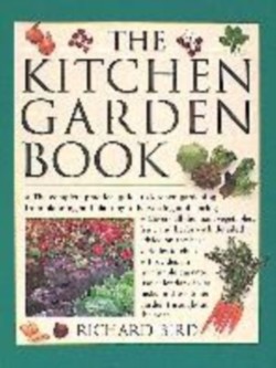 Fruit & Vegetable Gardener