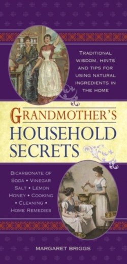 Grandmothers Household Secrets