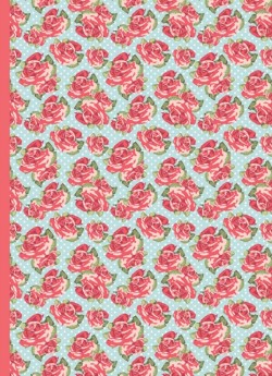 The Rose Collection Design A