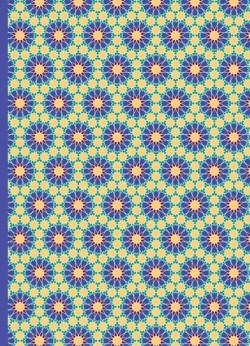 The Arabic Collection Design A