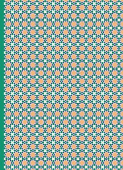 The Arabic Collection Design C