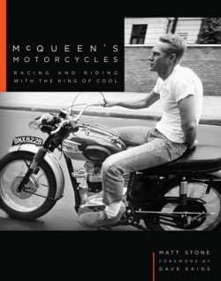 McQueens Motorcycles