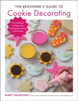 The Beginners Guide to Cookie Decorating