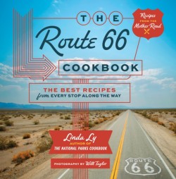 The Route 66 Cookbook