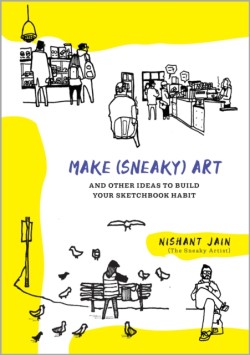 Make (Sneaky) Art