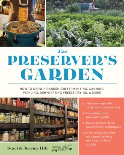The Preservers Garden