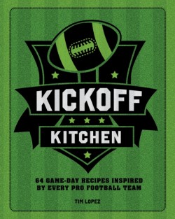 Kickoff Kitchen