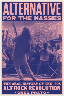 Alternative for the Masses