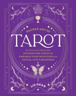 Sacred Art of Tarot