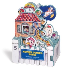 Mini House: Mother Gooses House