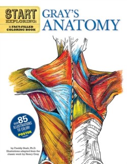 Start Exploring: Grays Anatomy