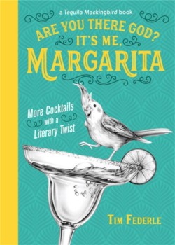 Are You There God? Its Me, Margarita