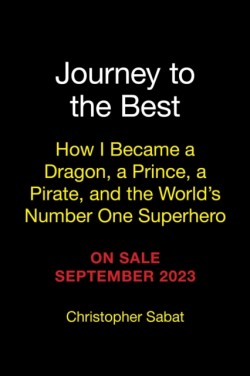 Journey to the Best