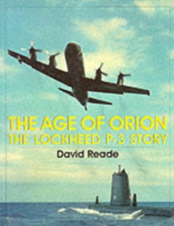 The Age of Orion