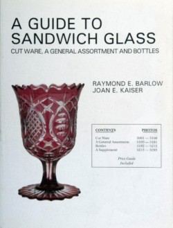 A Guide to Sandwich Glass
