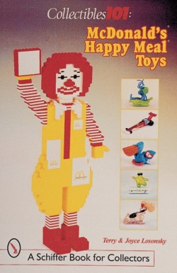 Collectibles 101: McDonalds® Happy Meal® Toys