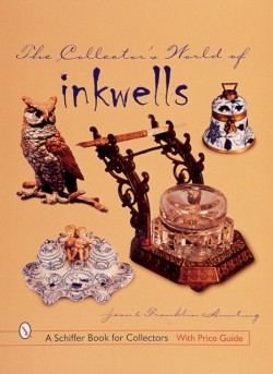 The Collectors World of Inkwells