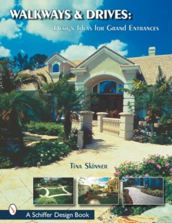 Walkways & Drives