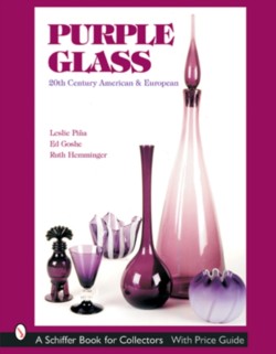 Purple Glass
