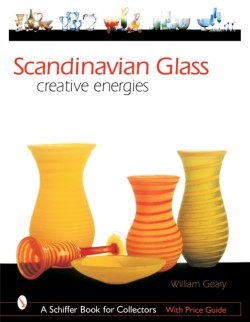 Scandinavian Glass
