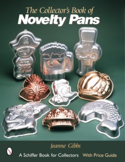 The Collectors Book of Novelty Pans