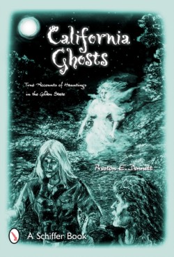 California Ghosts