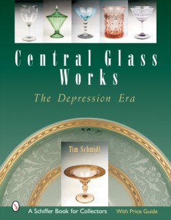 Central Glass Works