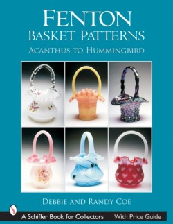 Fenton Basket Patterns