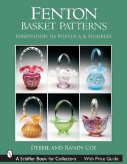 Fenton Basket Patterns