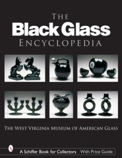 The Black Glass Encyclopedia