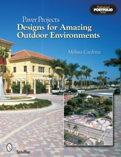 Paver Projects