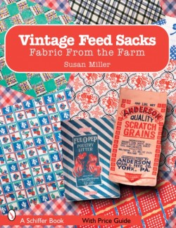 Vintage Feed Sacks