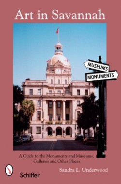 Art in Savannah