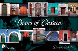 Doors of Oaxaca