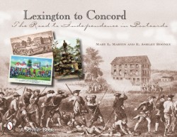 Lexington to Concord