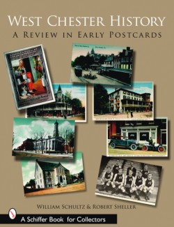 West Chester History
