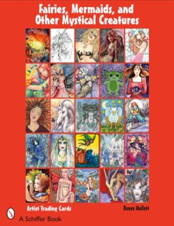 Fairies, Mermaids, and Other Mystical Creatures