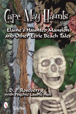 Cape May Haunts