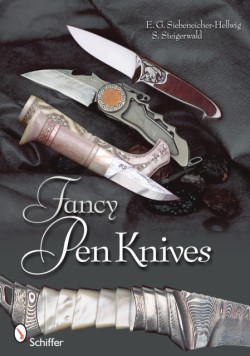 Fancy Knives